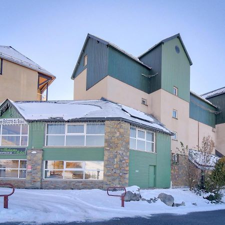 Vacanceole - Les Balcons Du Soleil Germ Exterior foto