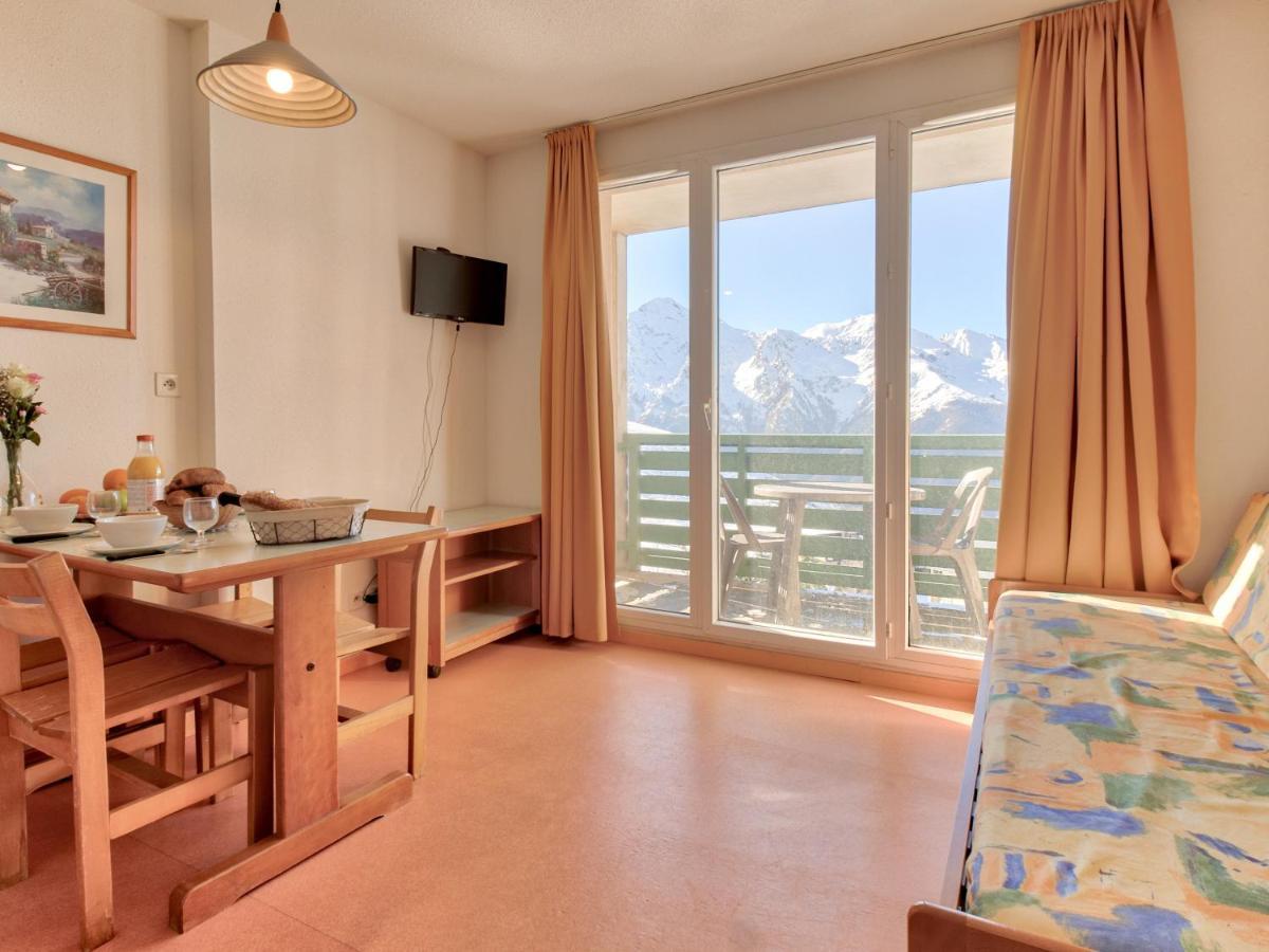 Vacanceole - Les Balcons Du Soleil Germ Exterior foto